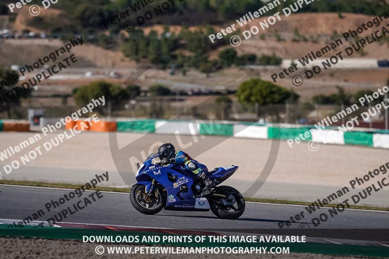 motorbikes;no limits;november 2019;peter wileman photography;portimao;portugal;trackday digital images